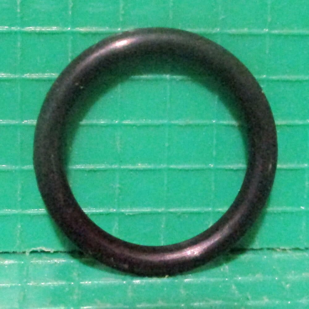 5/8" O ring For 3" Lumaco Milk Valve