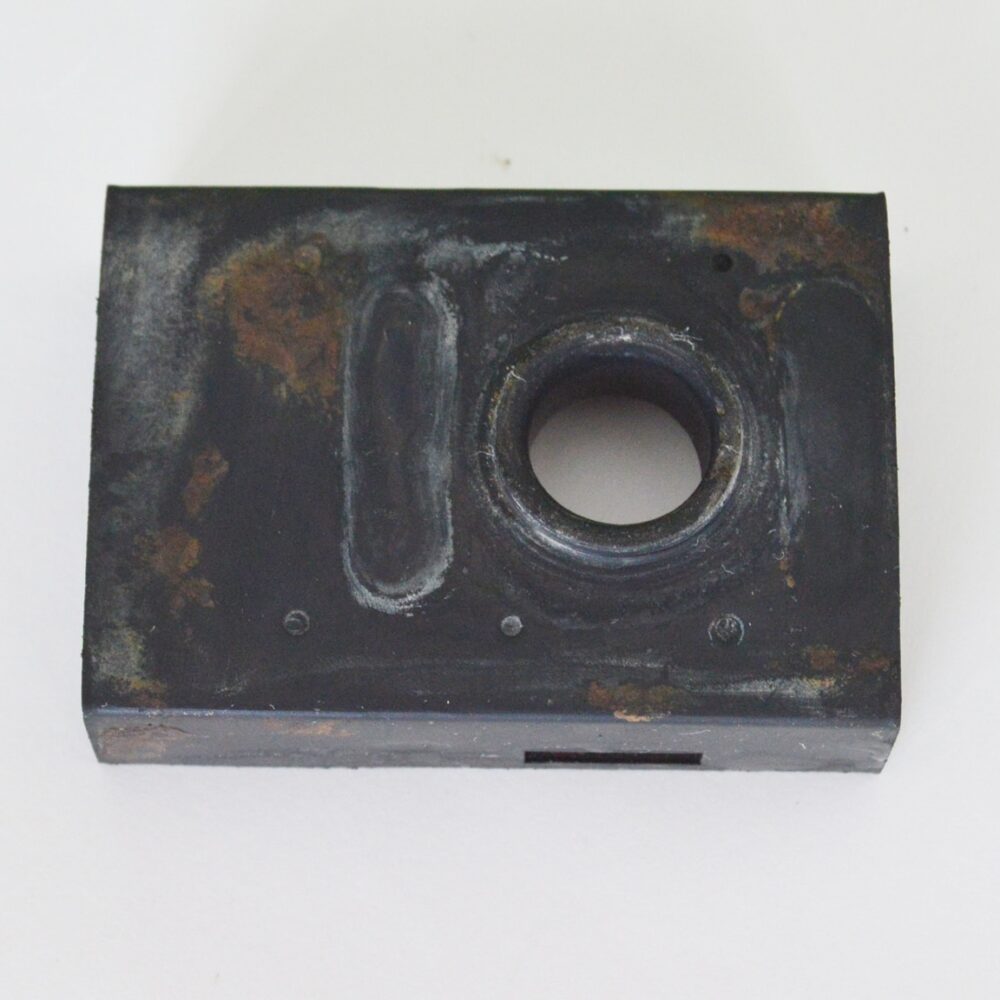 Rubber Pad for Milk Valve