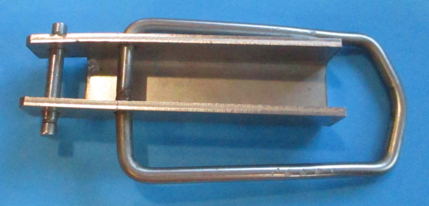 Clamp Asm For Cover - Image 2