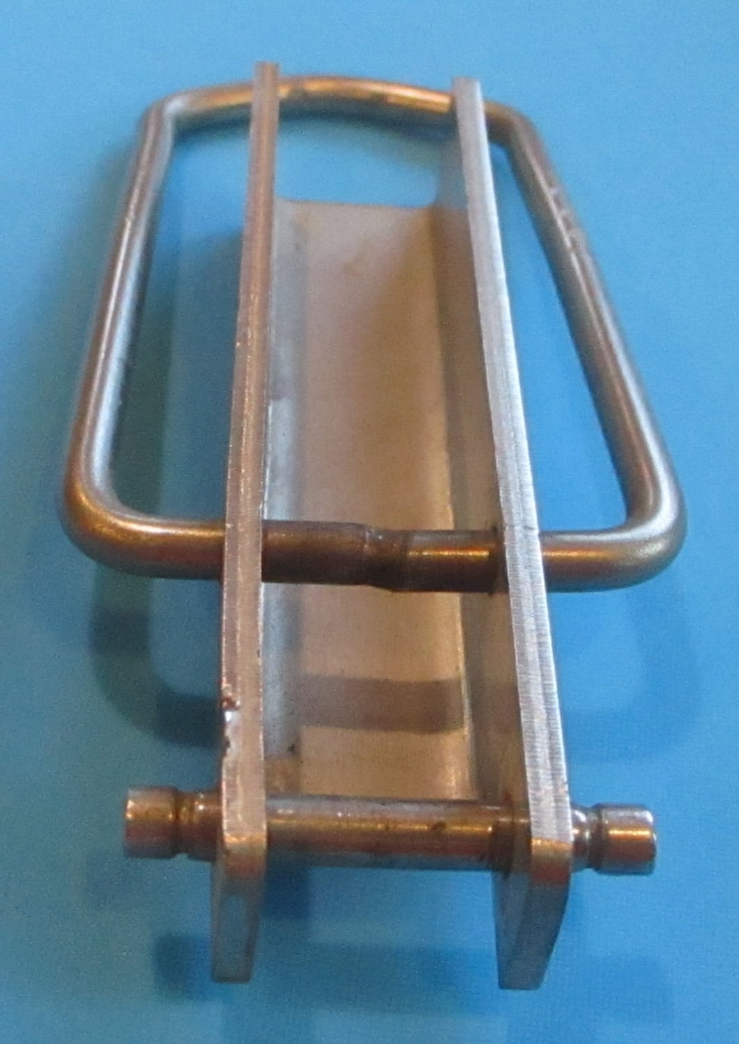 Clamp Asm For Cover - Image 3