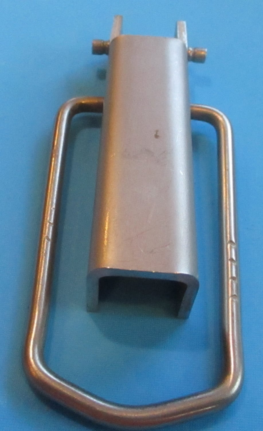 Clamp Asm For Cover - Image 4