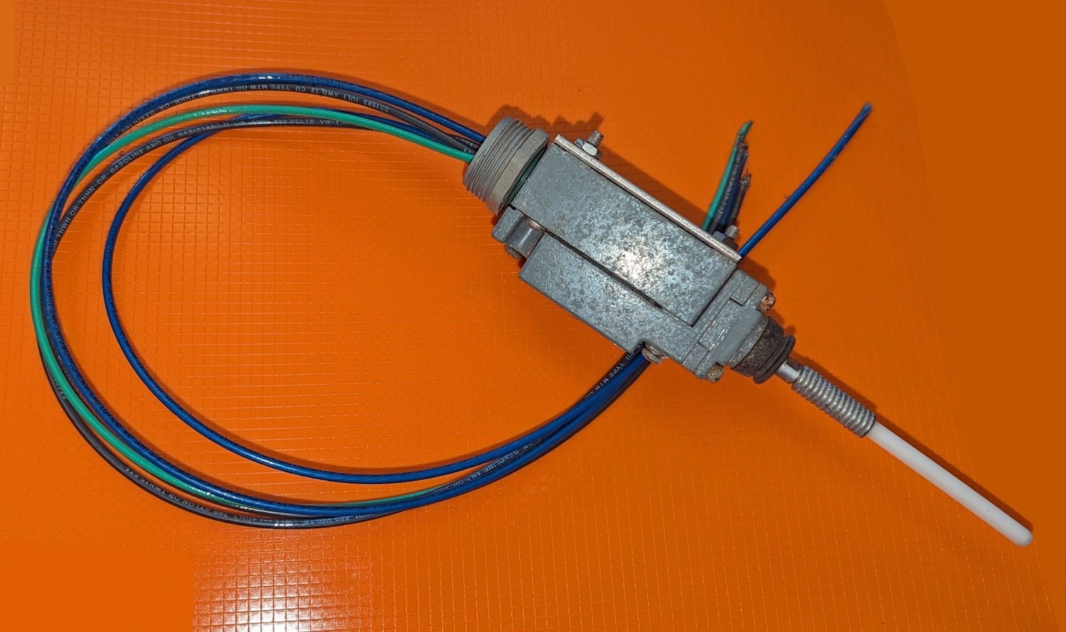 Limit Switch Main Photo