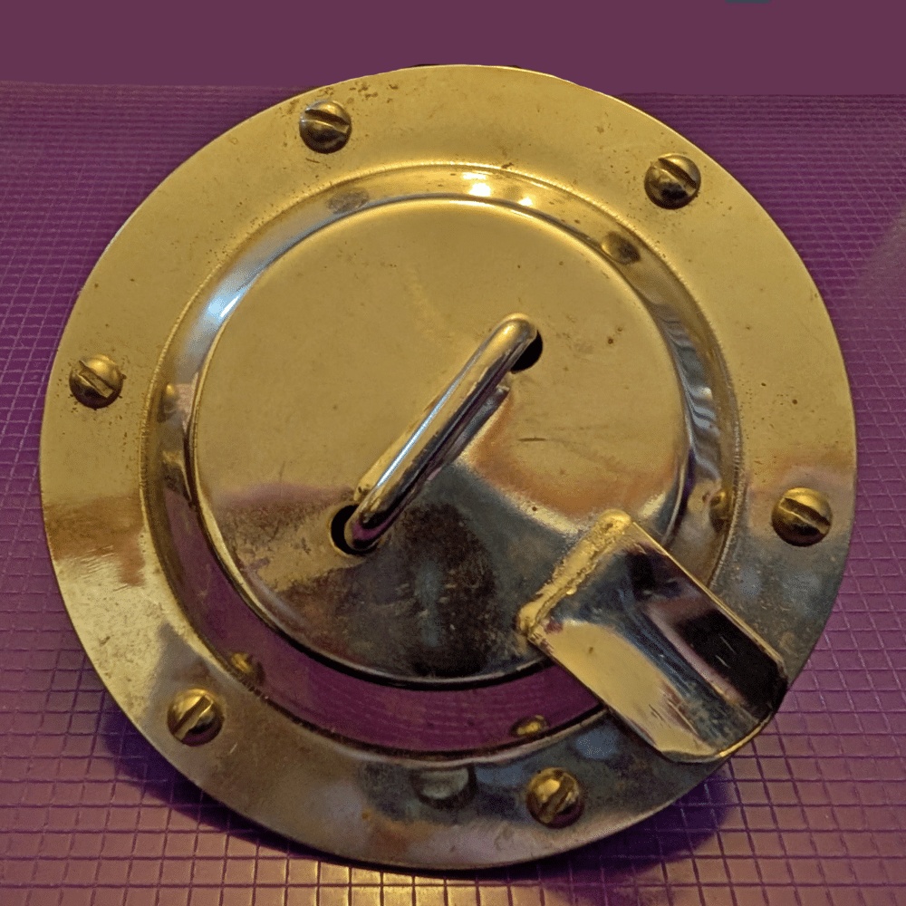 Pinch Valve Main Photo