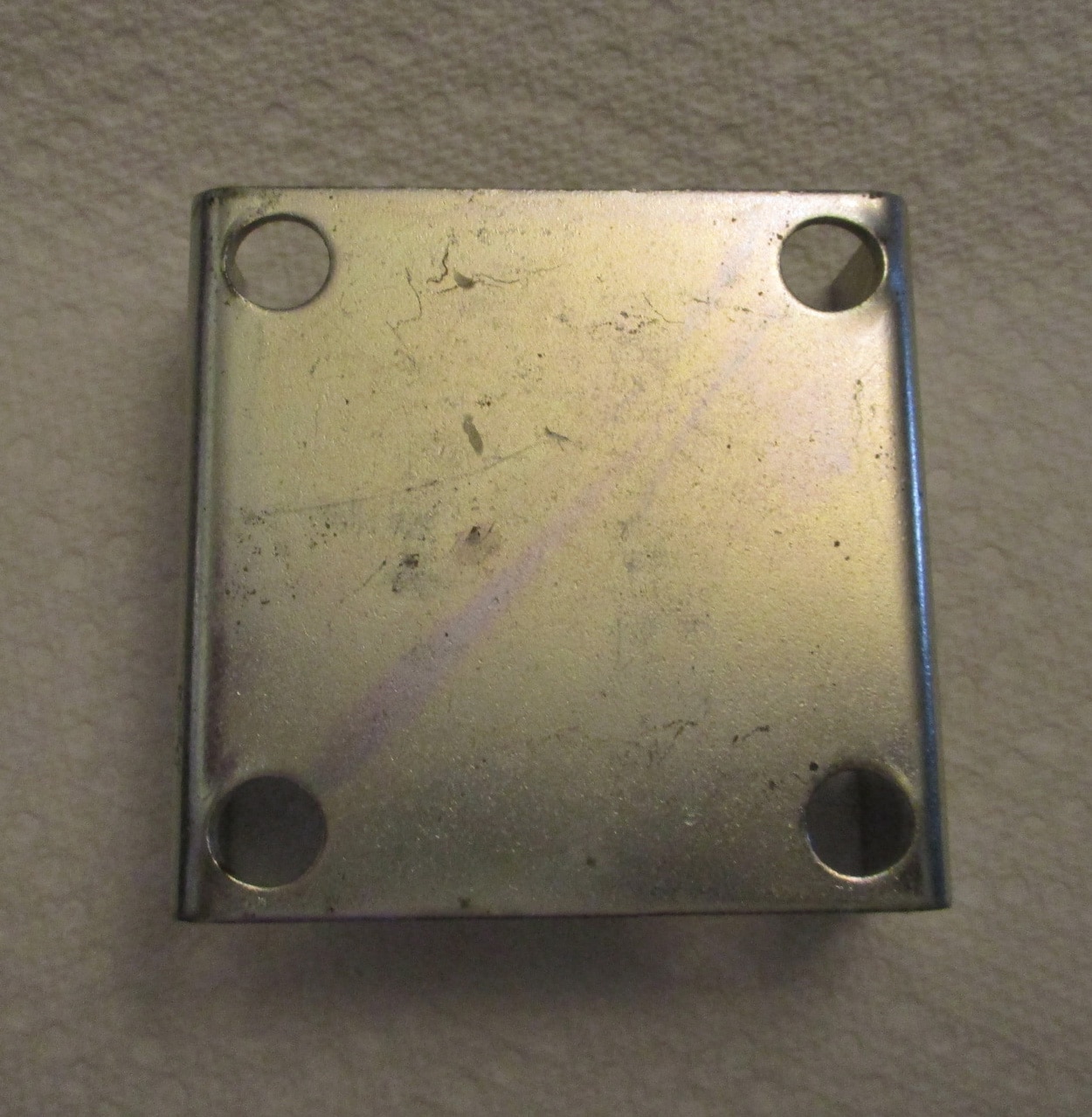 Sensor Bracket, 2 7/8"L x 2 3/4"W 6 Sensor Bracket, 2 7/8"L x 2 3/4"W - Image 4