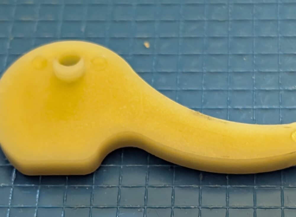  Cam Handle