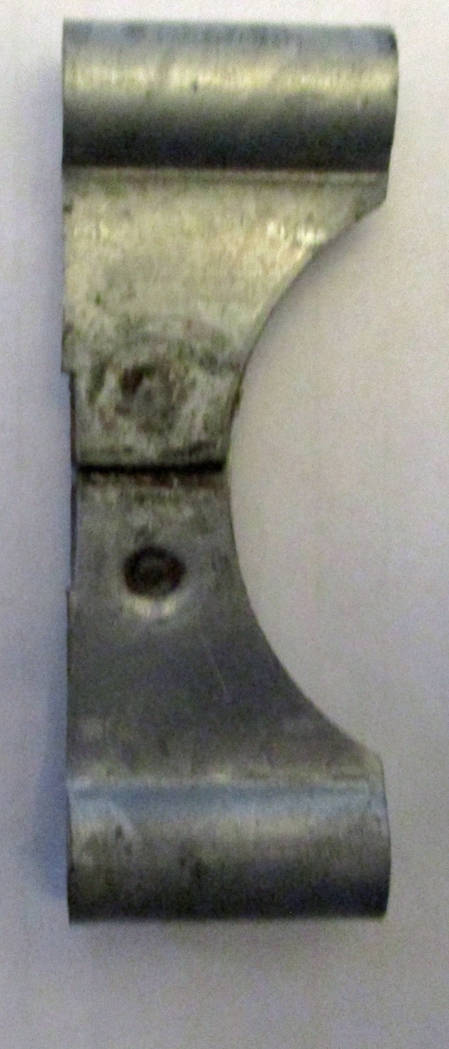 Bracket, 2 3/4"L 5 Bracket, 2 3/4"L - Image 3