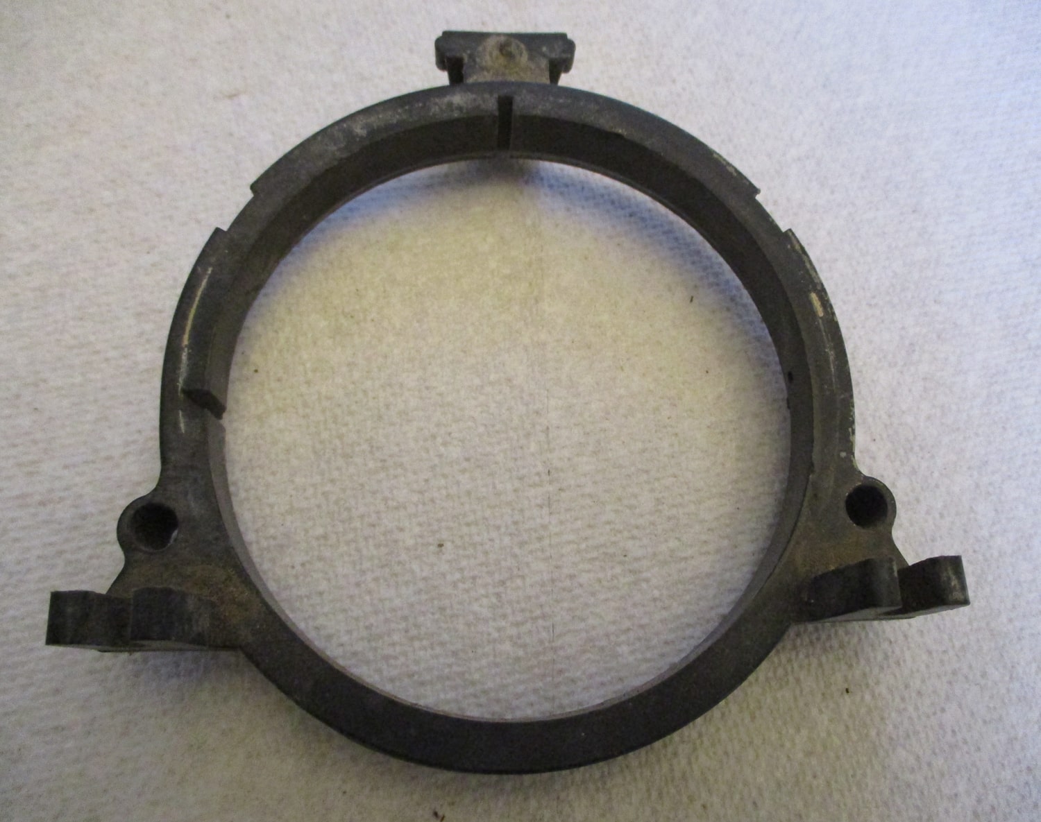 Bracket, For Sensor, 4 1/16&Amp;Quot;Od - Image 2