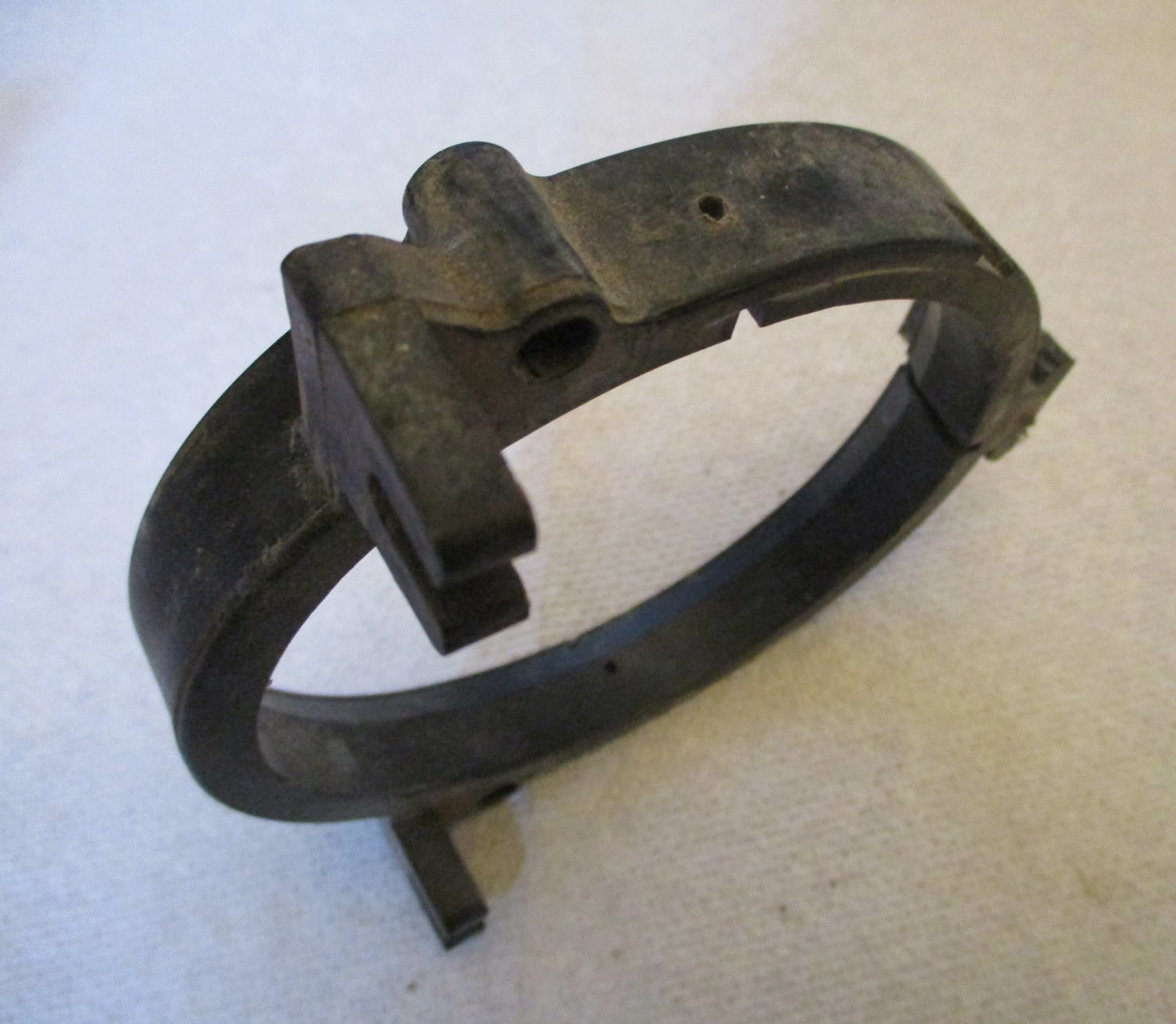 Bracket, For Sensor, 4 1/16&Amp;Quot;Od - Image 3