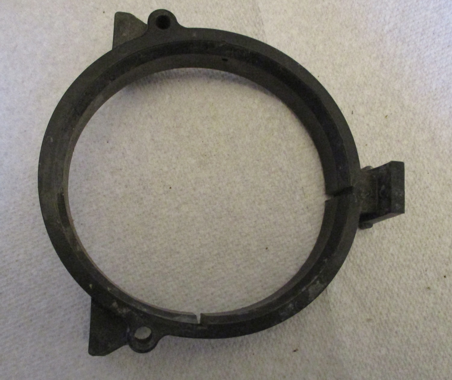 Bracket, For Sensor, 4 1/16&Amp;Quot;Od - Image 5