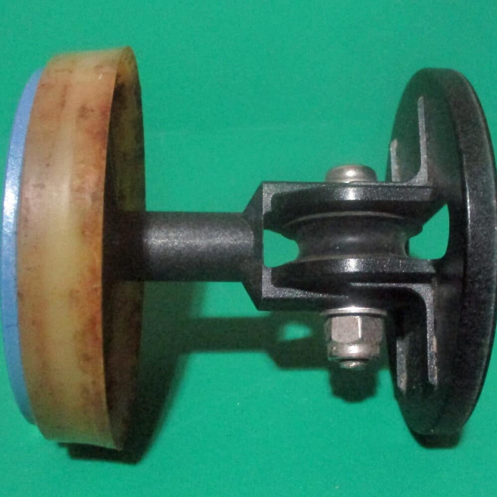 Plunger for VAC Cylinder w/Pulley main photo