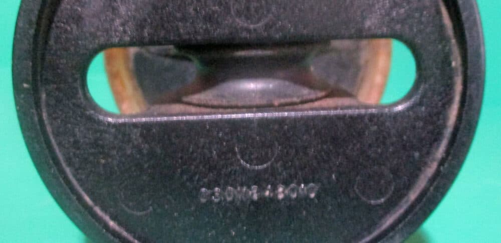 close up