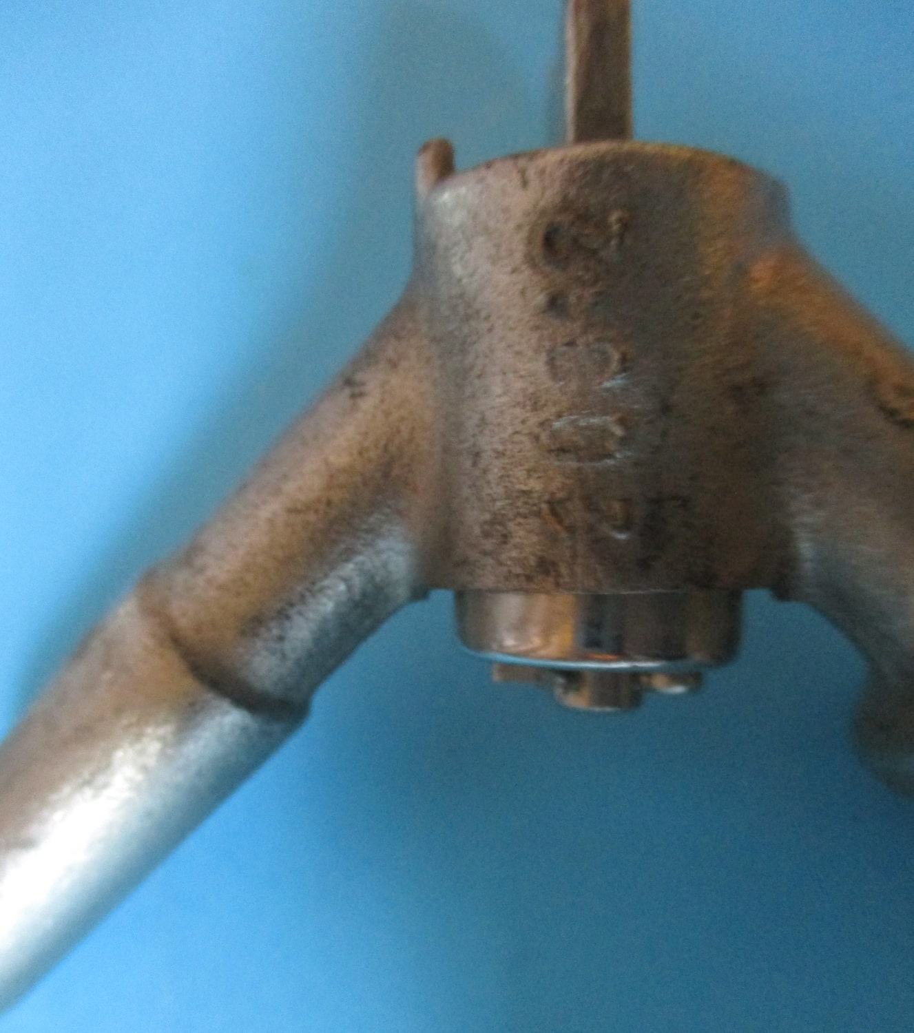 Stallcock, Angle 1/2&Amp;Quot;, Shut-Off - Image 4