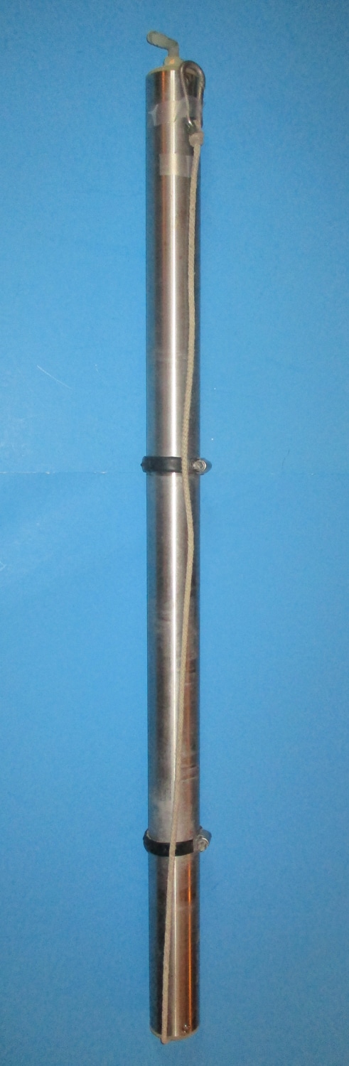 Vacuum Cylinder 36&Amp;Amp;Quot; L