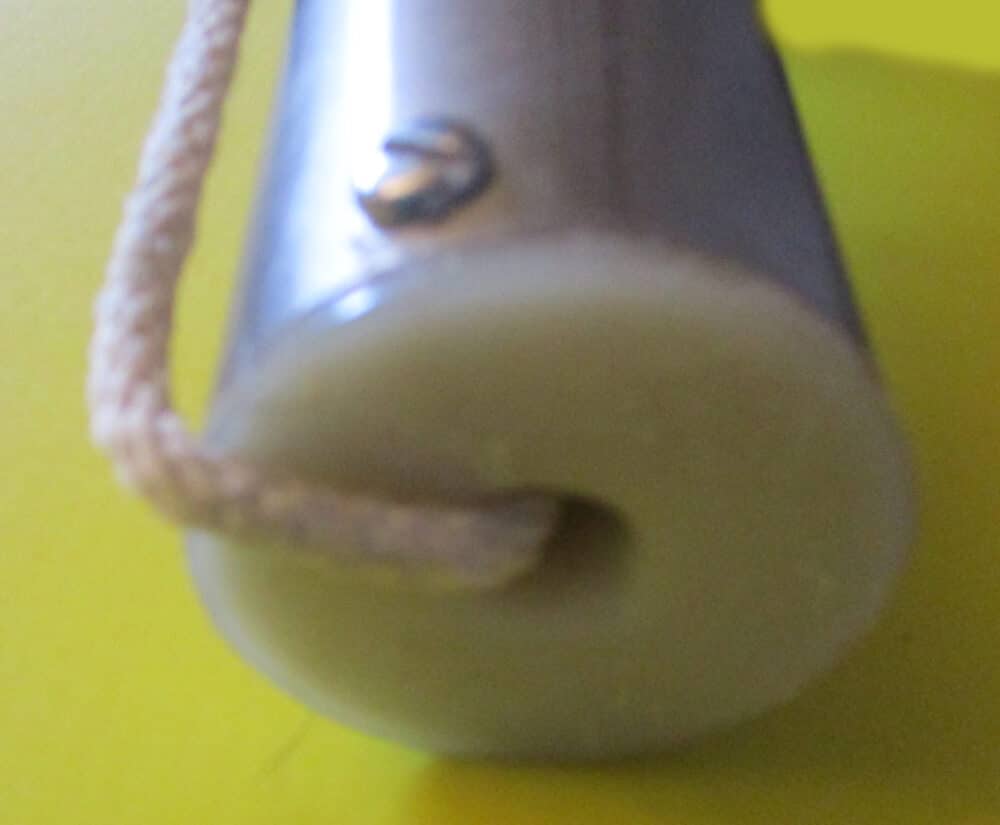 Vacuum Cylinder 36&Amp;Quot; L