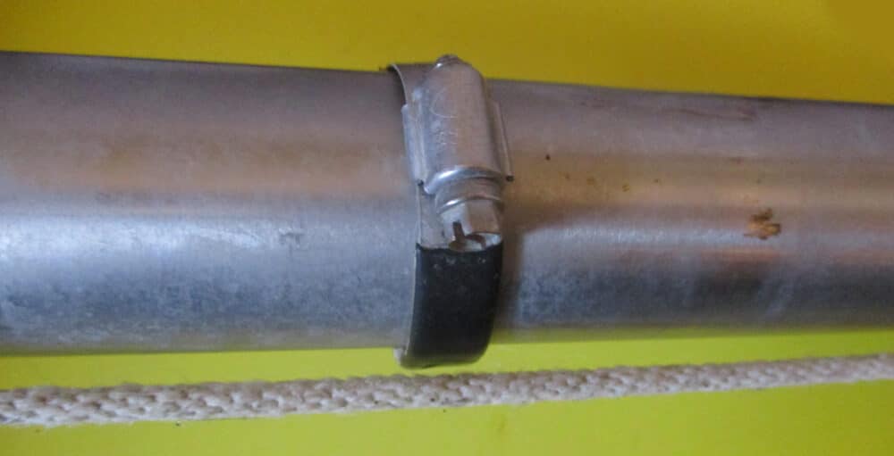 Vacuum Cylinder 36&Amp;Quot; L - Image 3
