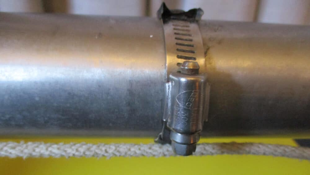 Vacuum Cylinder 36&Amp;Quot; L
