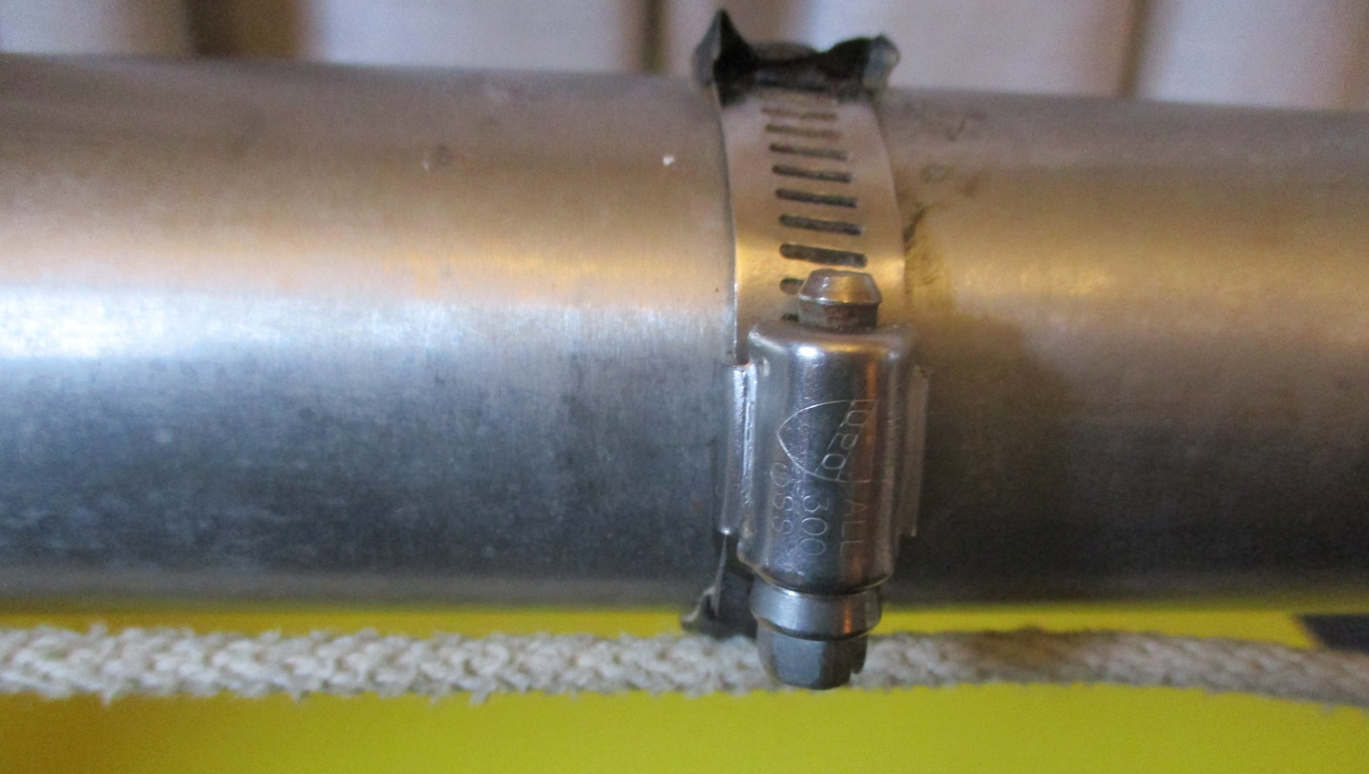 Vacuum Cylinder 36&Amp;Quot; L