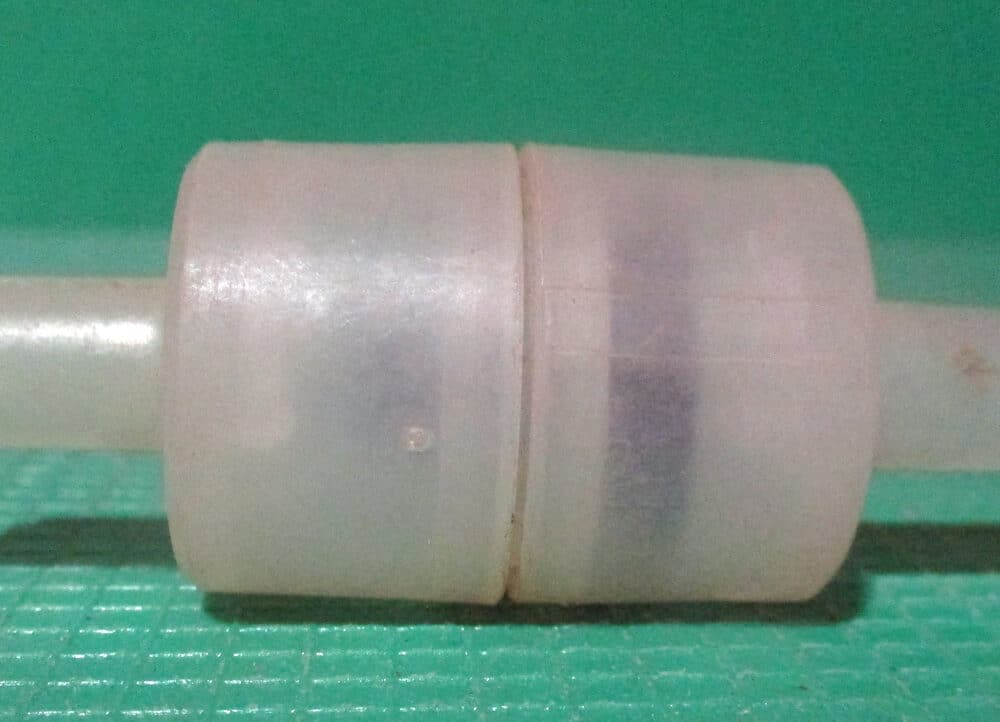 Speed Reducer, 2 3/4"L