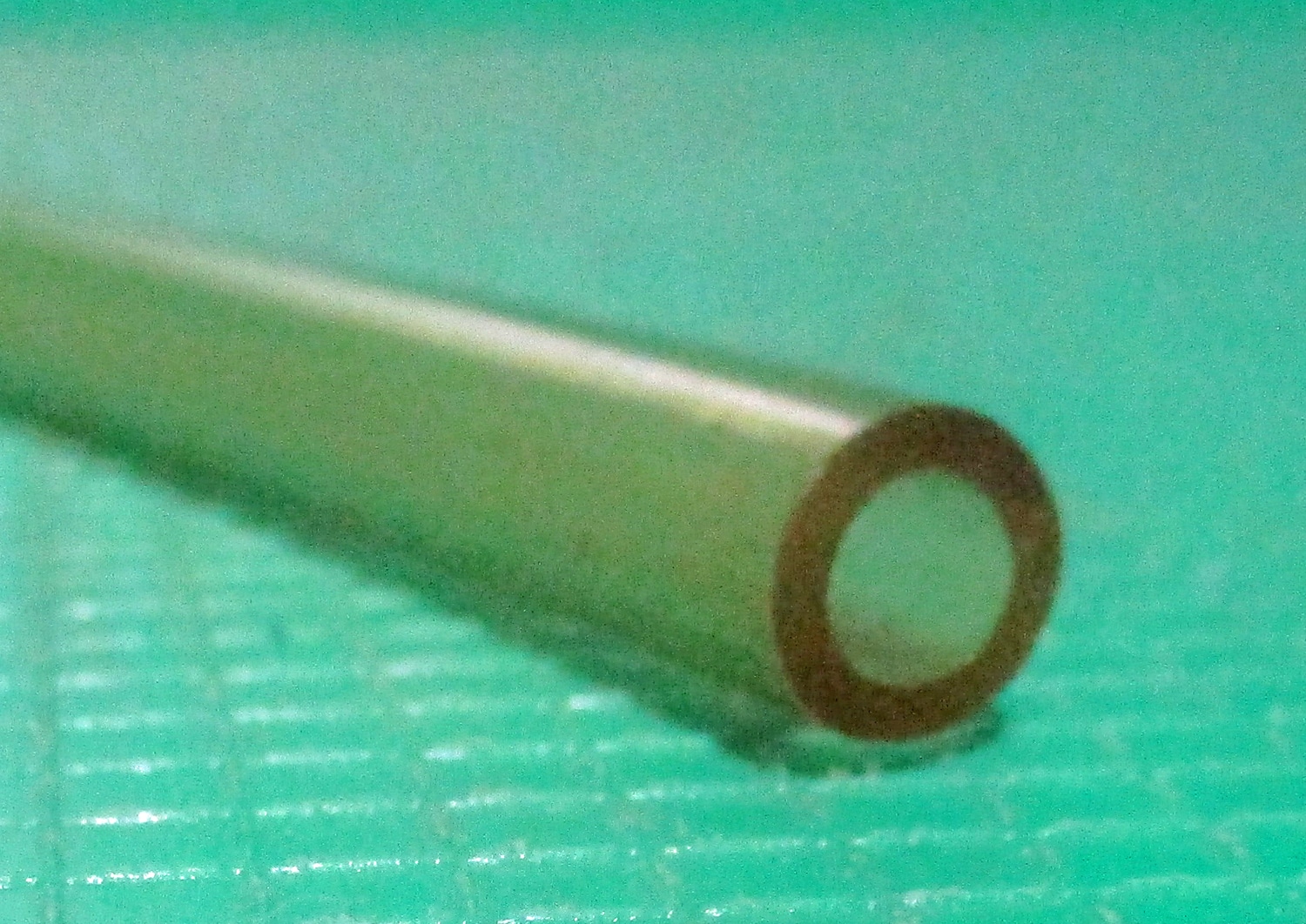 Precut Hose, 9 3/4"L, Pkg/10 4 Precut Hose, 9 3/4"L, Pkg/10