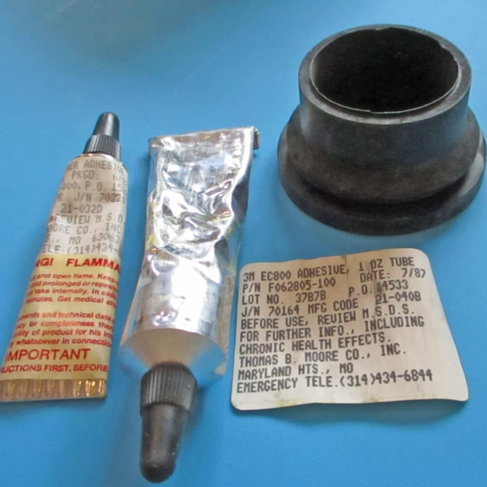 Grommet Replacement Kit