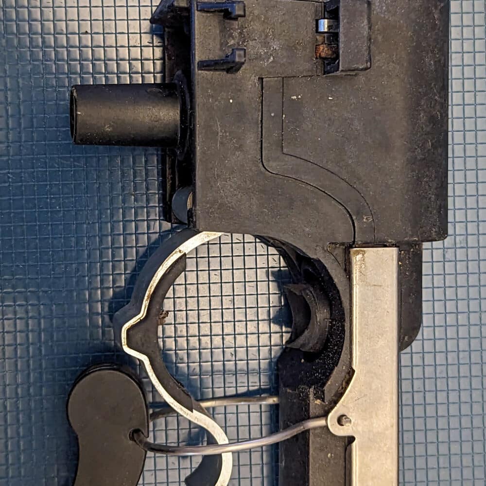 Multiport Stallcock For Stall Barn