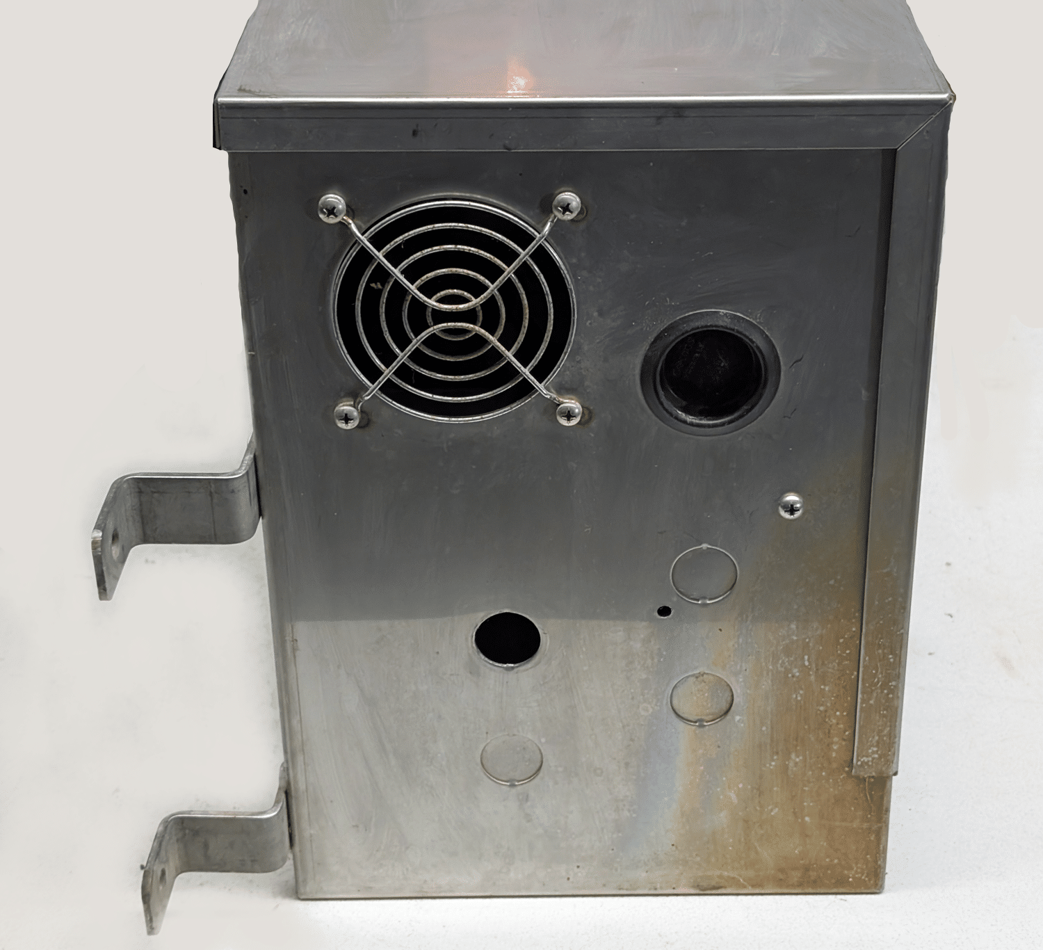 Universal Power Supply, Dial Transformer, Model 313593