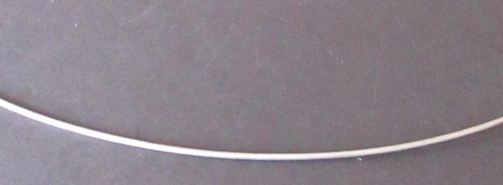 Tension Rod for Waikato Milk Meter