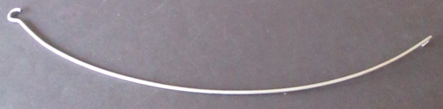 Tension Rod for Waikato Milk Meter