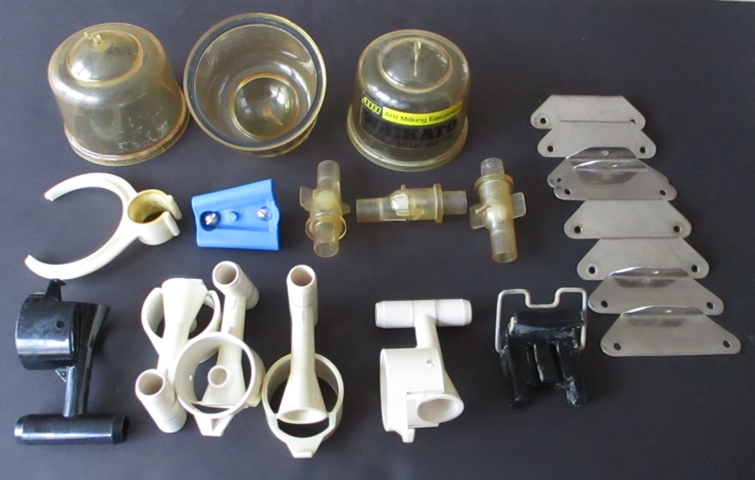 Waikato Milk Meter Package
