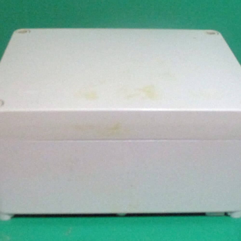 Box Only Omni Main Photo