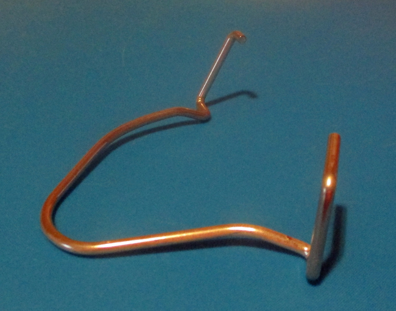 Latch For Milk Meter Main Photo