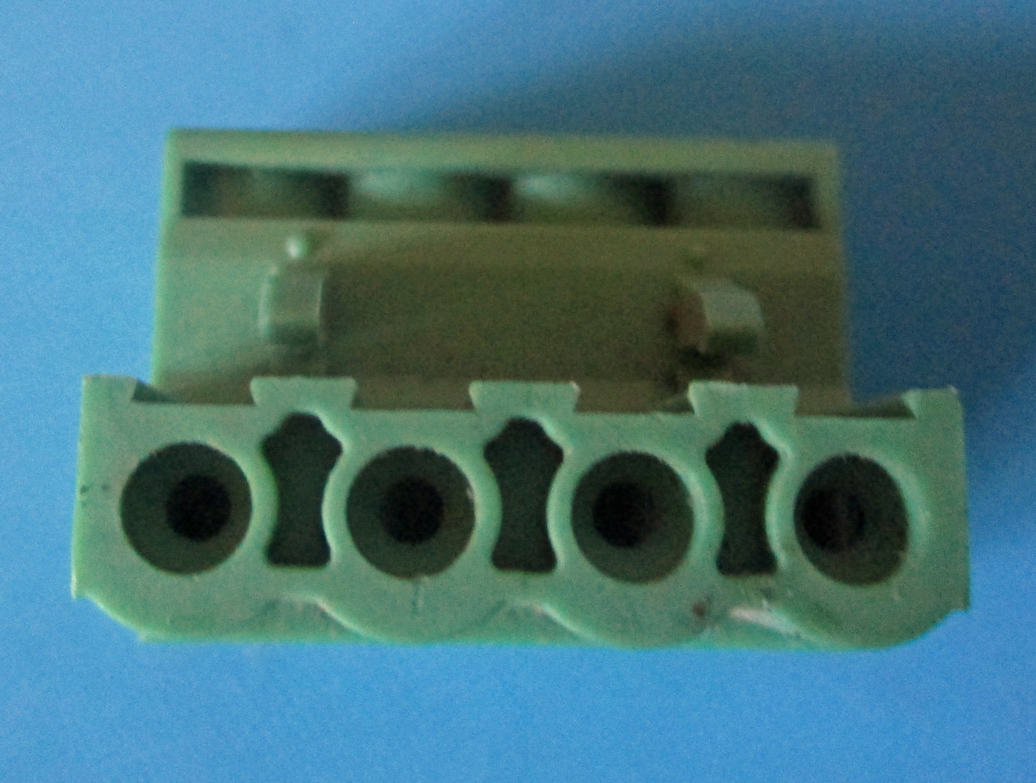 Metatron Terminal, 4 Place - Image 3