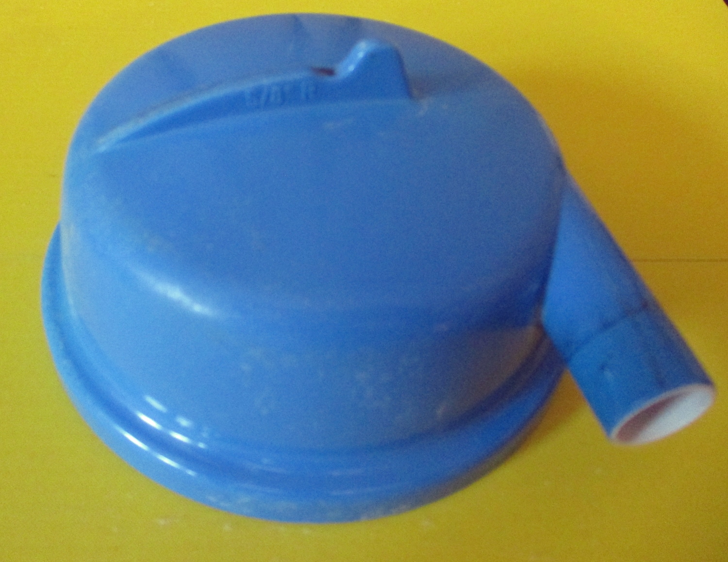 Afiflo Body Upper Cover