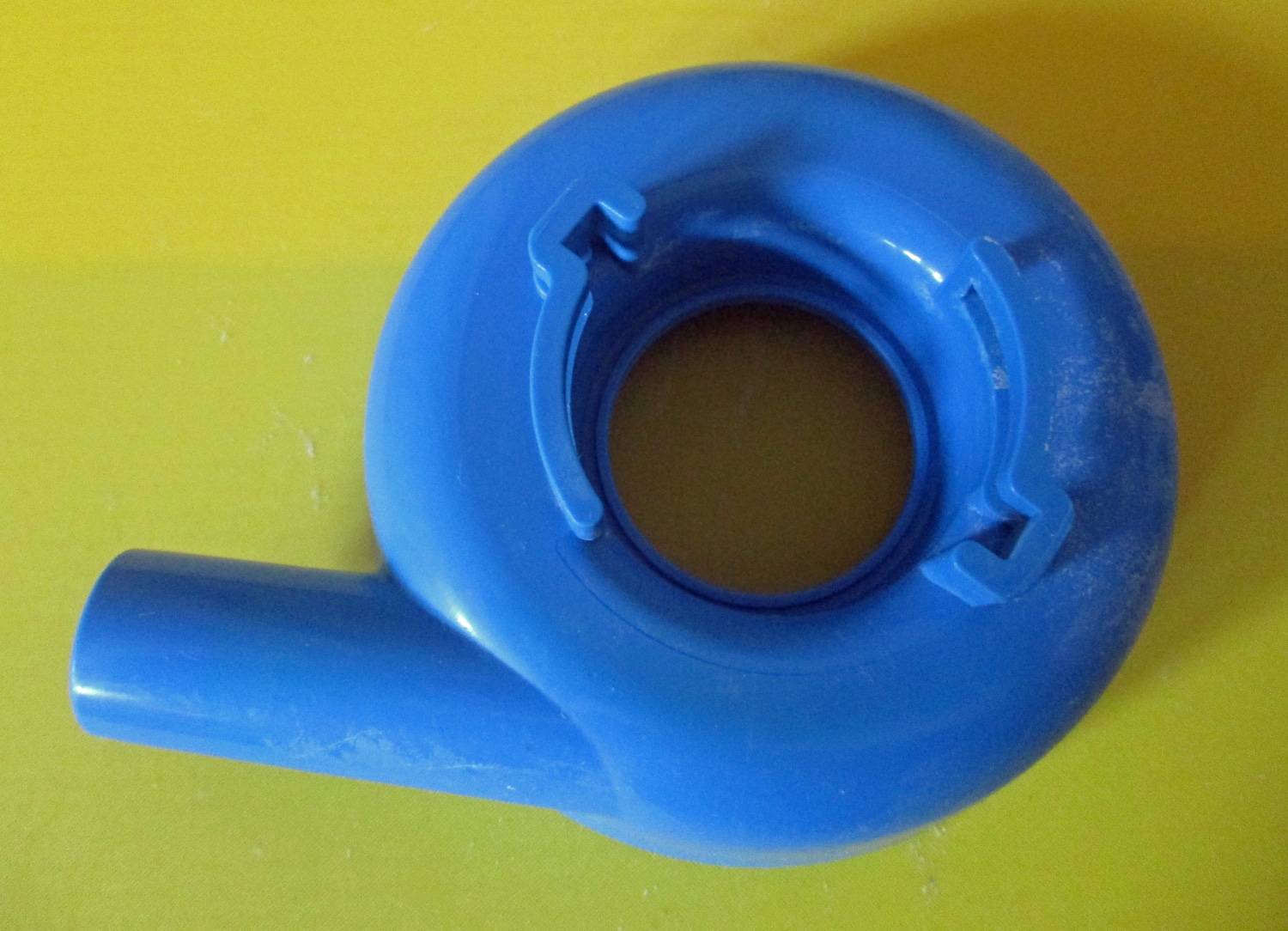 Afiflo Body Lower Cover