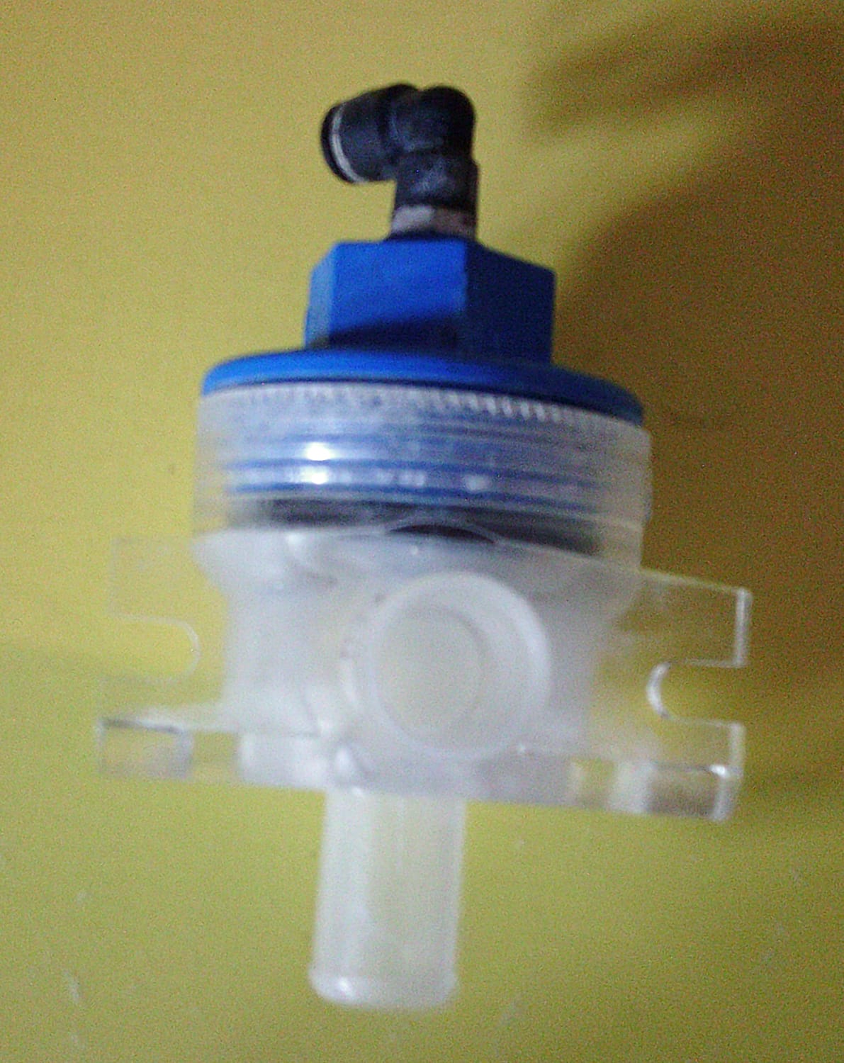 Valve 5/8&Amp;Amp;Quot; Air Operated