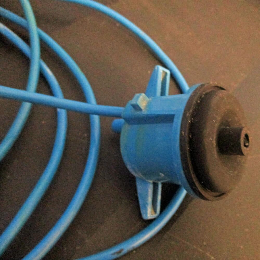 Solenoid Valve for AfiFlo Body