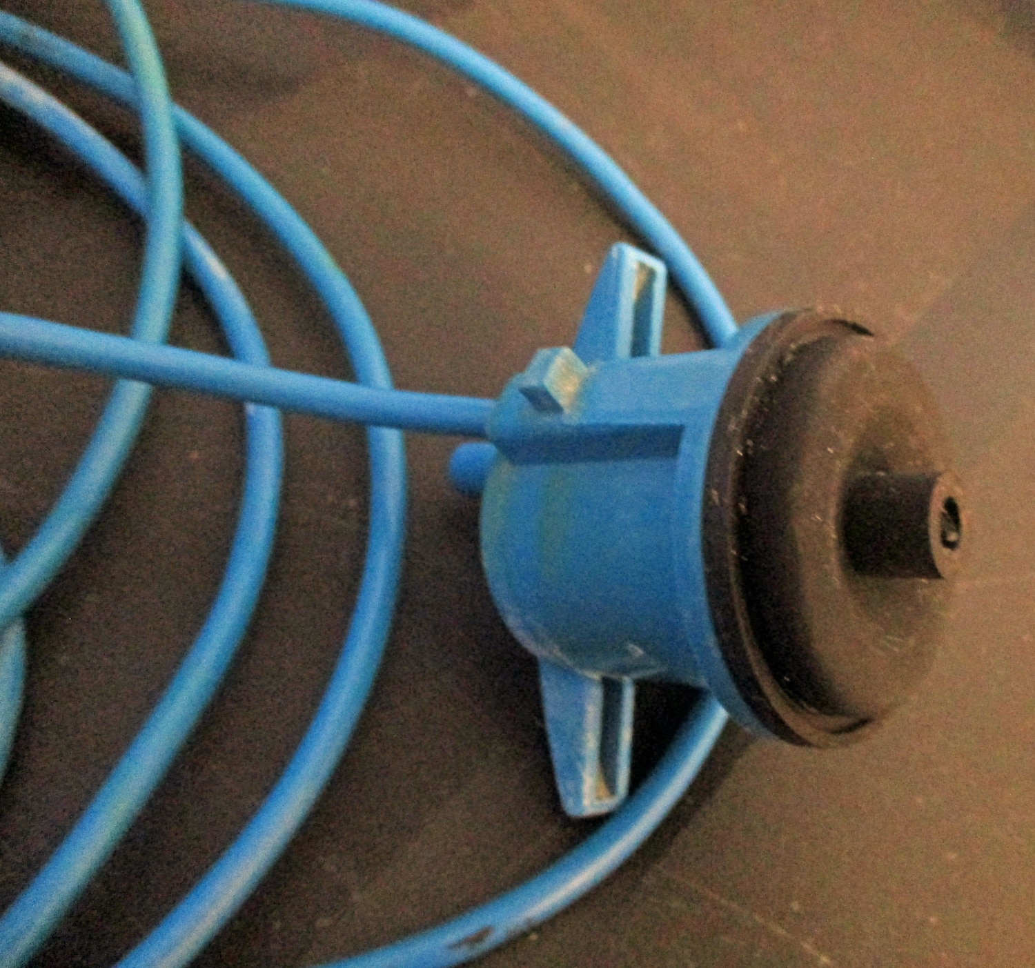 Solenoid Valve for AfiFlo Body