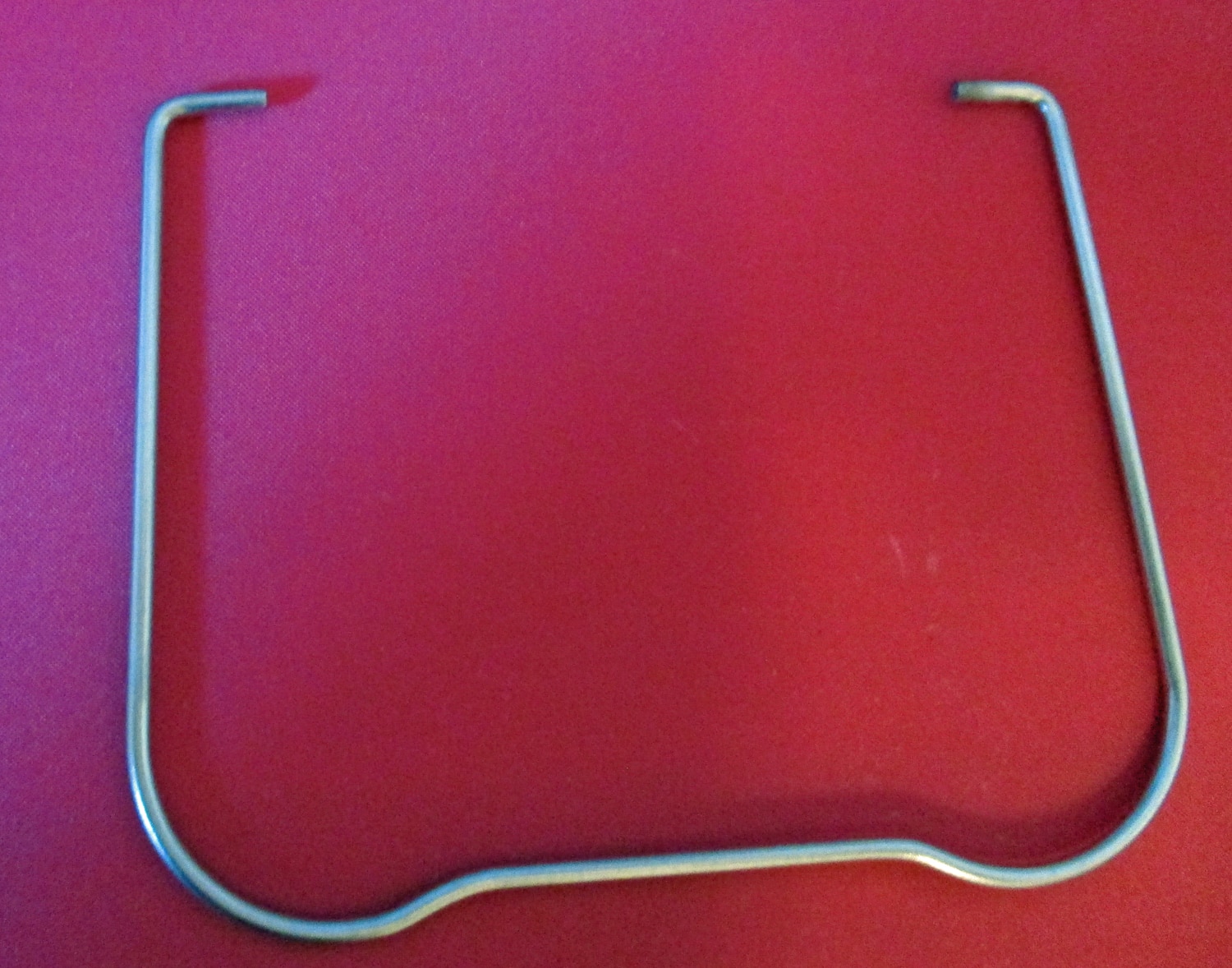 AfiFlo Body Retaining Clasp 21 AfiFlo Body Retaining Clasp
