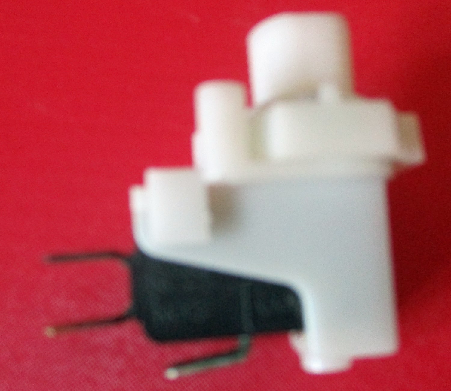 Pressure Switch