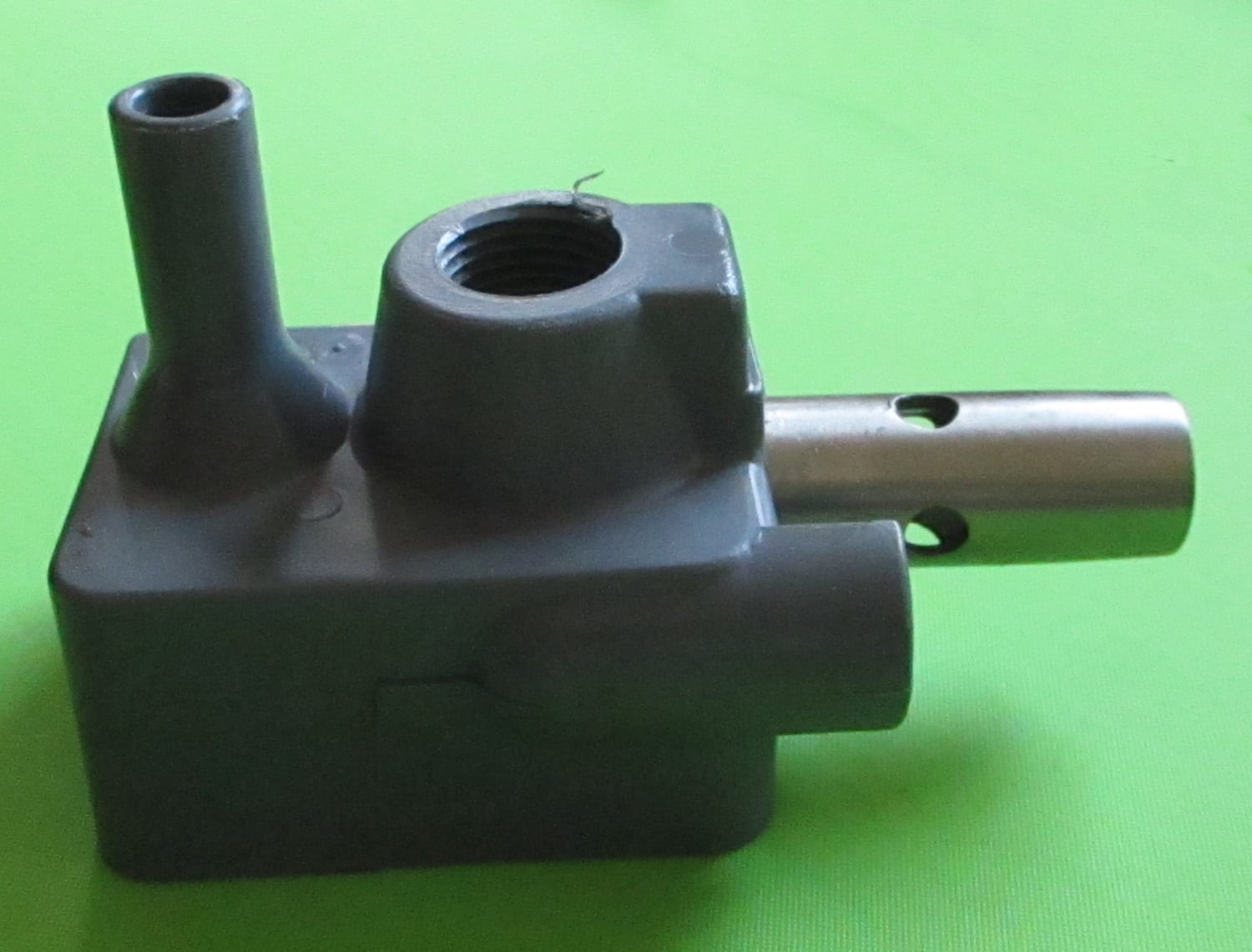 Base for Movable Bucket Pulsator