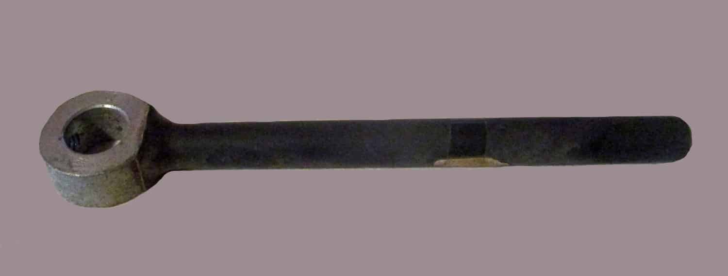 handle for Randel arm main photo