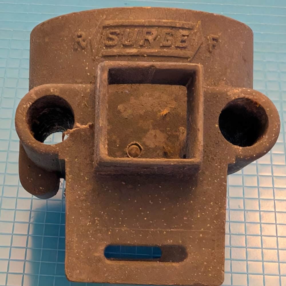 Ebb 000 066 B - Dairy Train