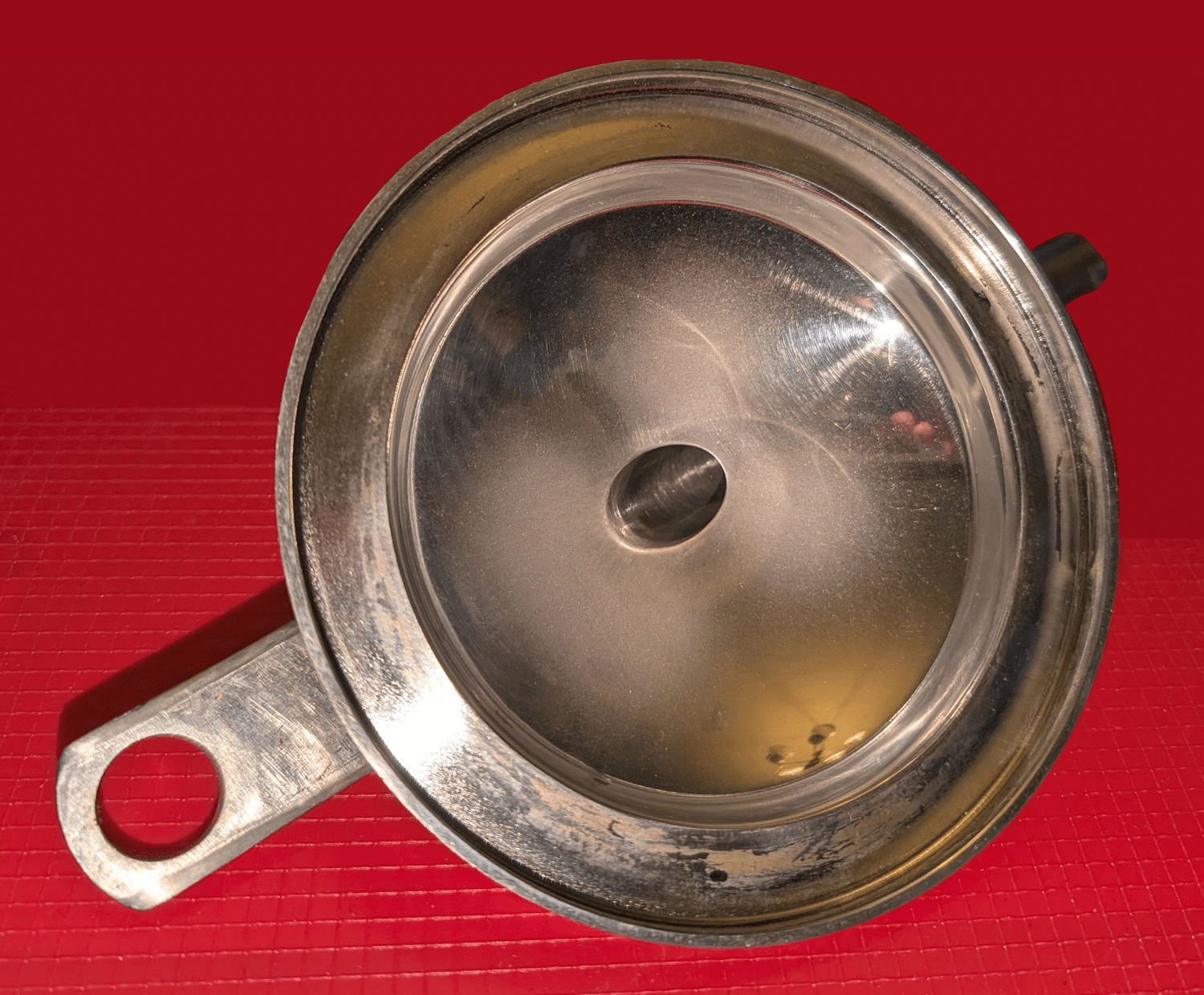 Base For Mini Cup, Long Outlet - Image 6