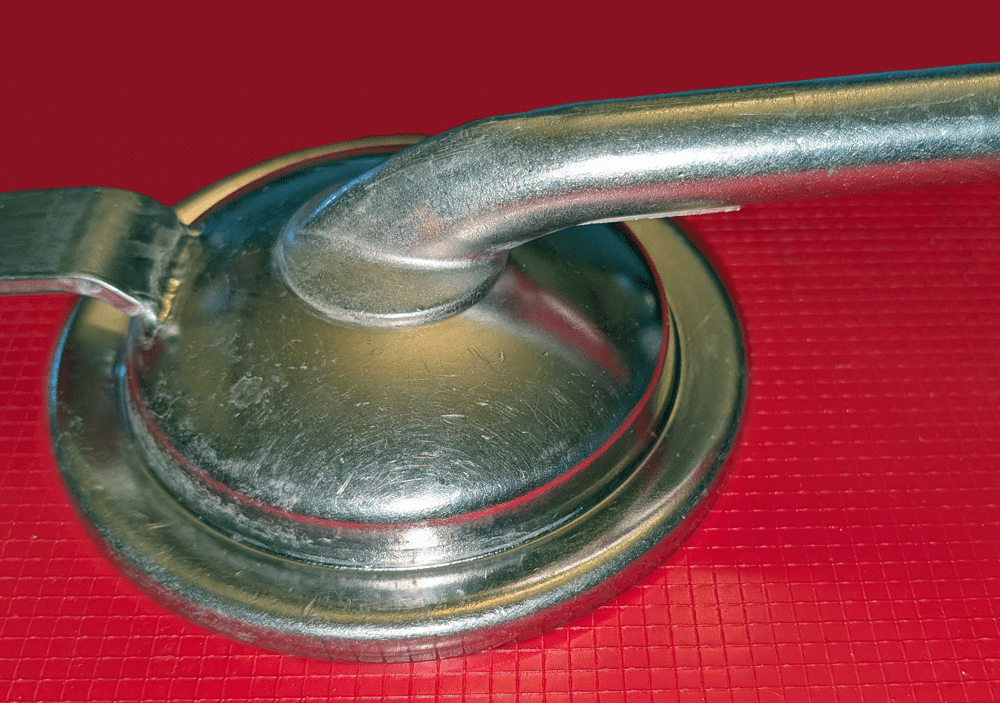 Base For Mini Cup, Long Outlet Main Photo