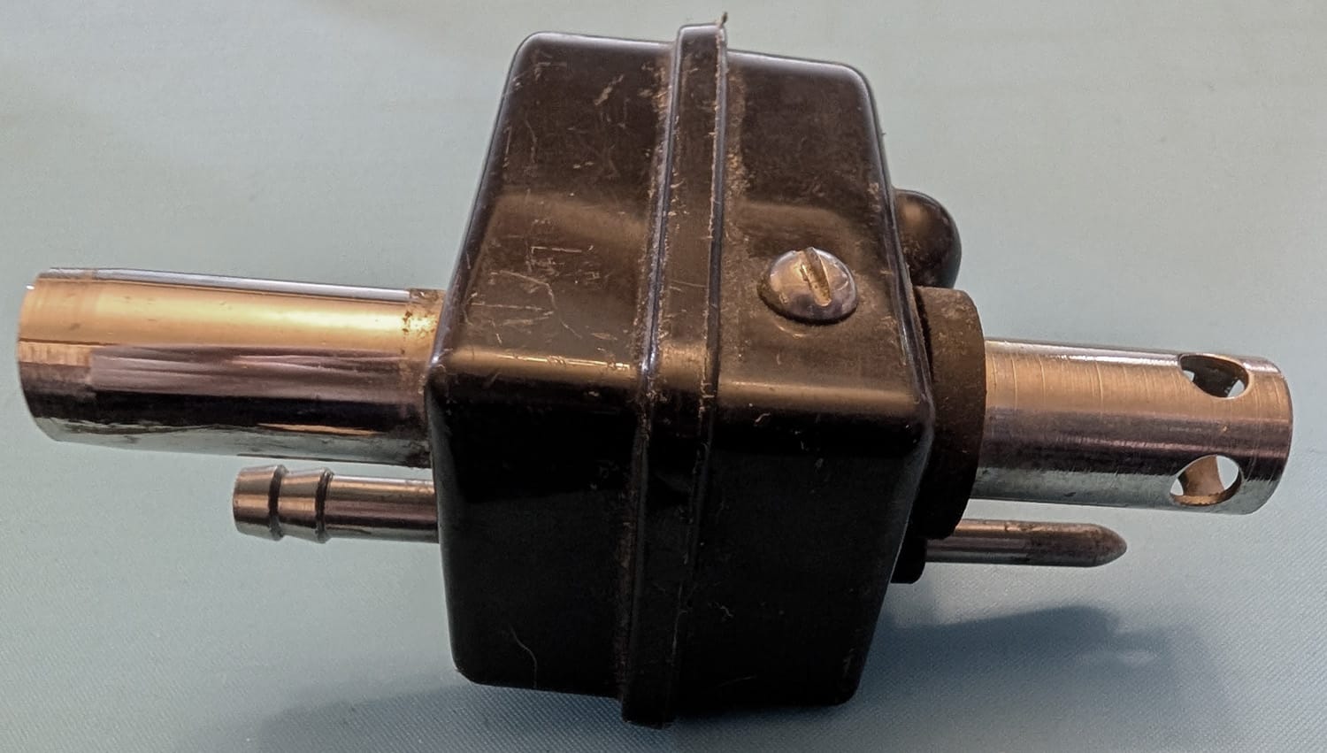 Pulsator, Old-Style Surge 3 Pulsator, Old-Style Surge