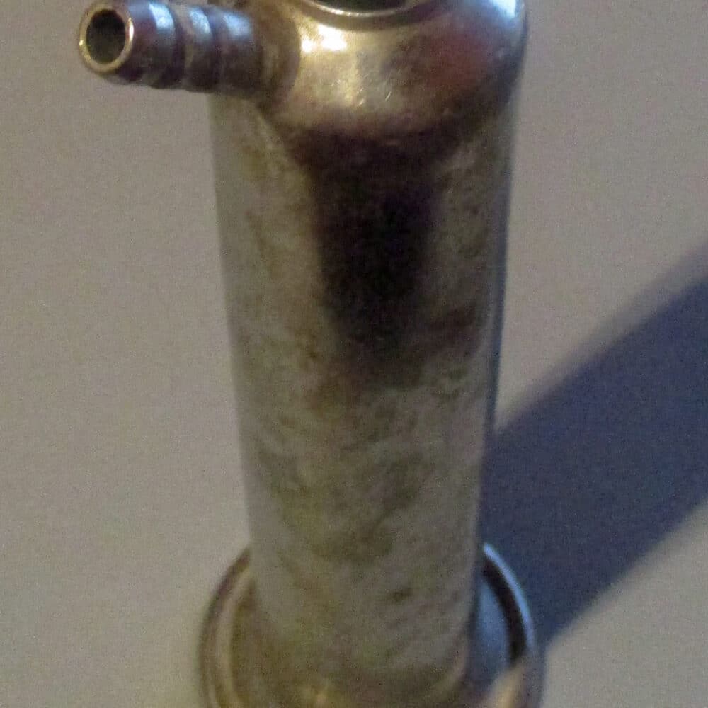   Shell - Surge Vacuum Saver 6 5/16&Quot;L Main Photo