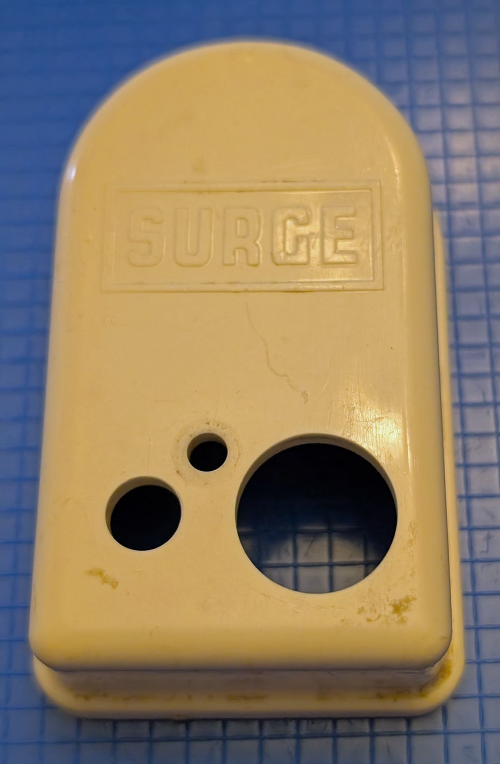 Front Case for Pulsator 3 Front Case for Pulsator main photo