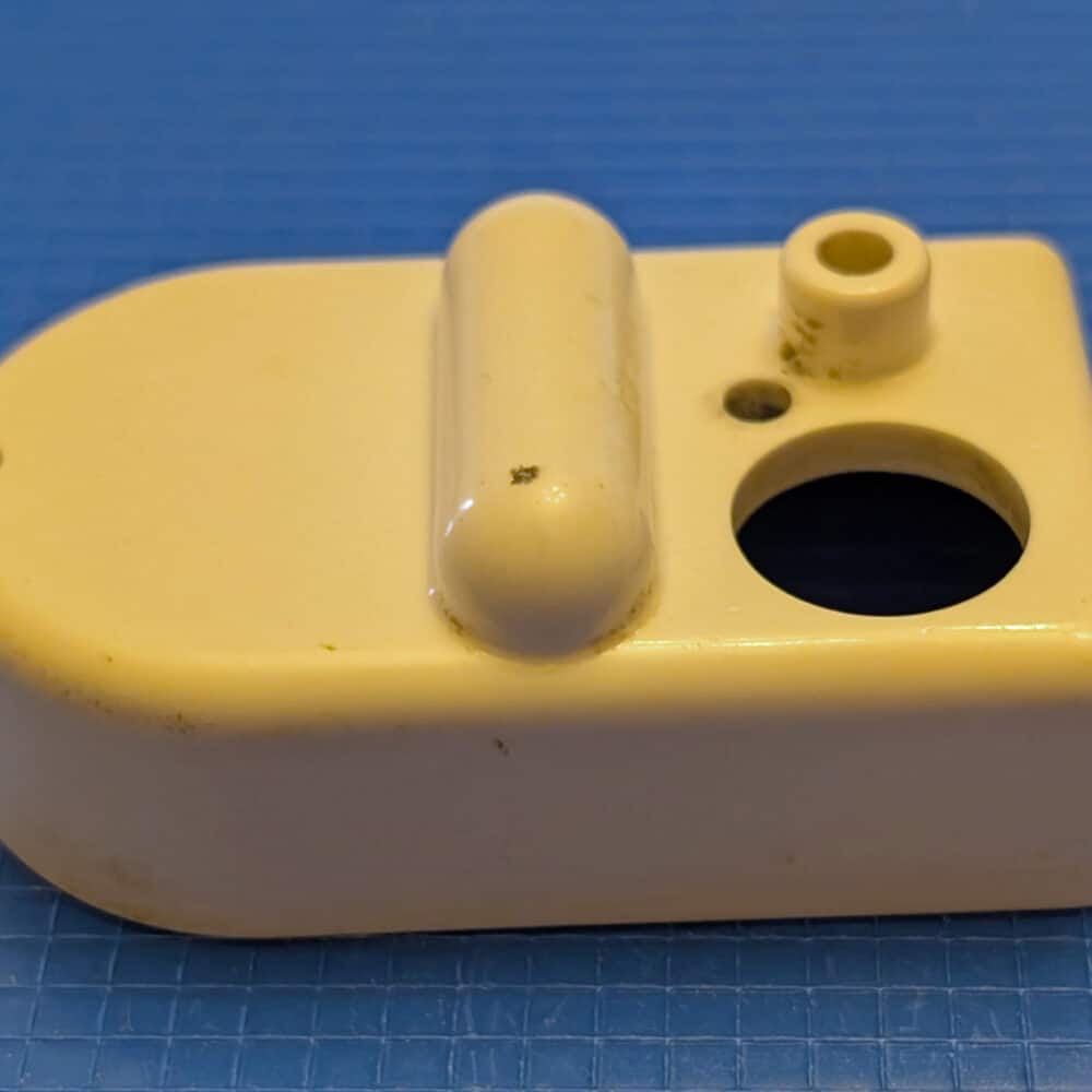 Back Case For Pulsator Main Photo