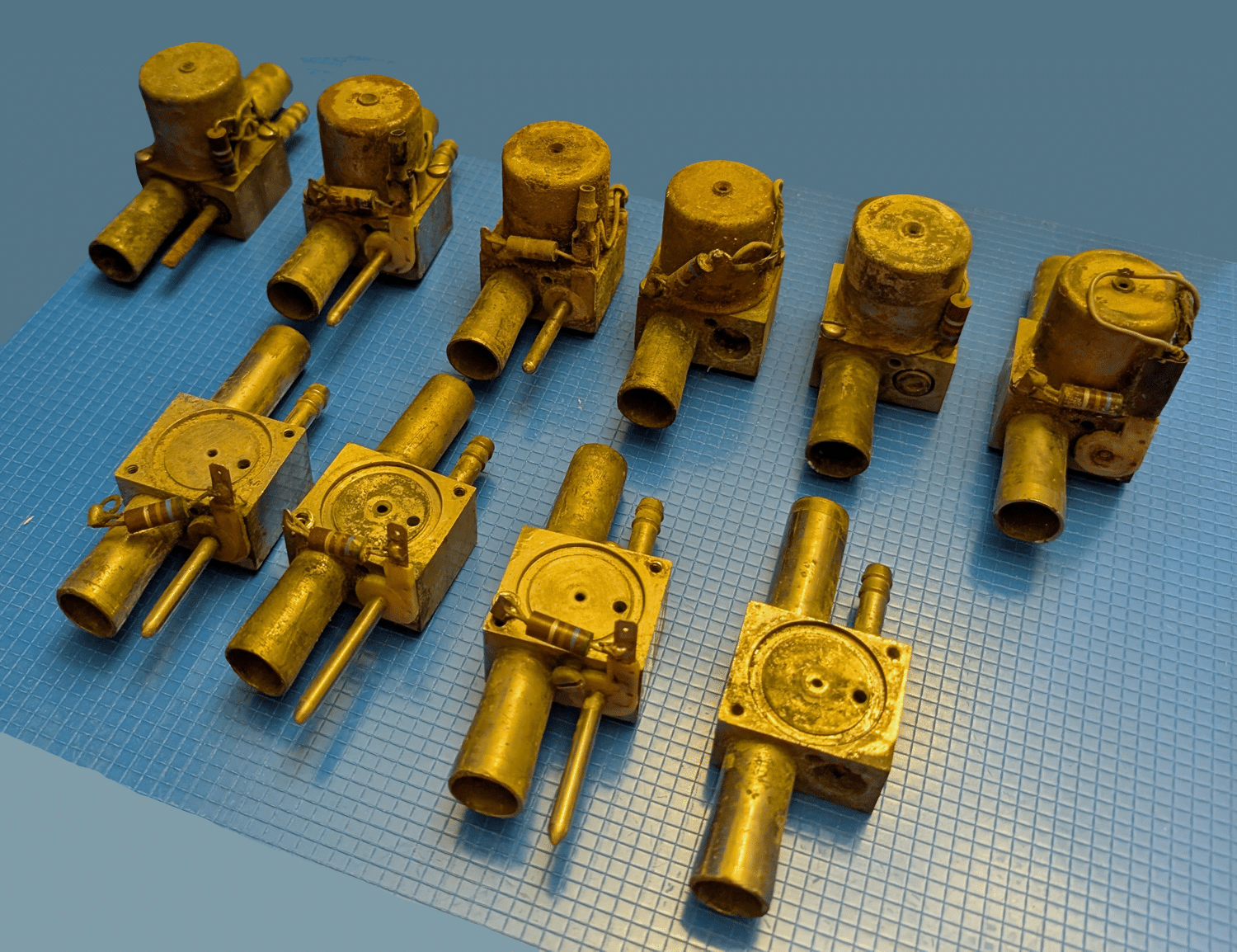 Pulsator Base Package 3 Pulsator Base Package main photo