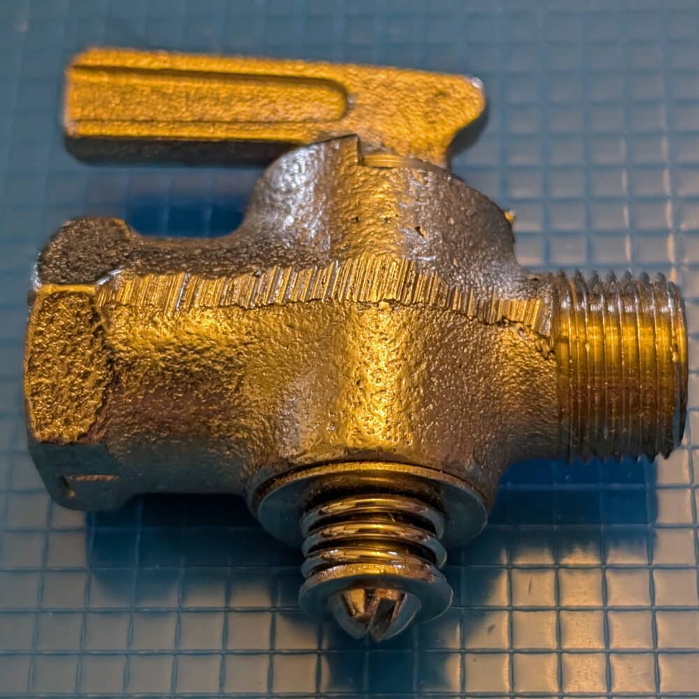 Tonganoxie Shut-Off Main Photo